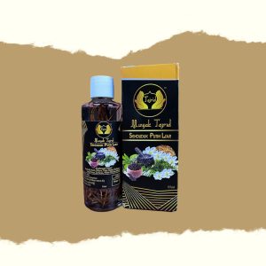 Minyak Tajrid - 1 Botol